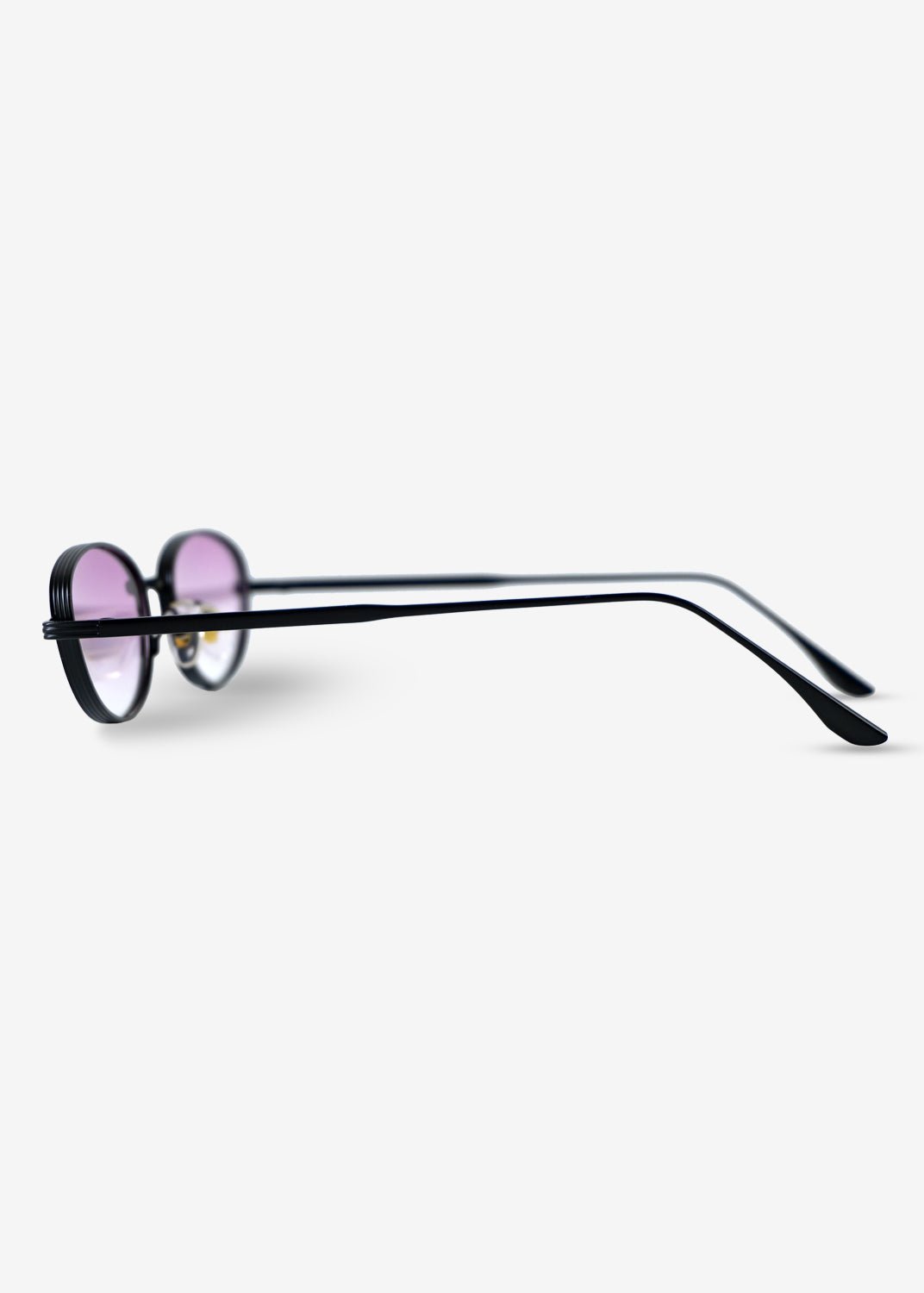 NOIRIS - Rose Dusk Gradient Sunglasses - Nuree World