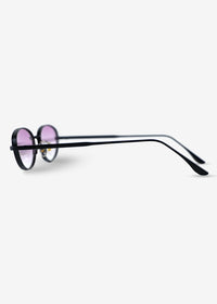 NOIRIS - Rose Dusk Gradient Sunglasses - Nuree World