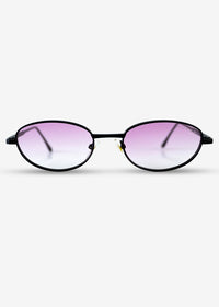 NOIRIS - Rose Dusk Gradient Sunglasses - Nuree World