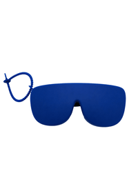 Nuree Halo Case - Blue - Nuree World