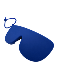 Nuree Halo Case - Blue - Nuree World