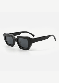 Ghost Black - Polarized Sunglasses