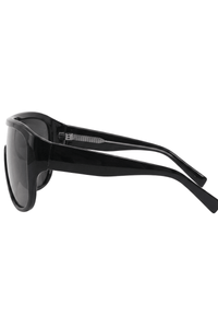 Orbit - Black Polarised Sunglasses - Nuree World