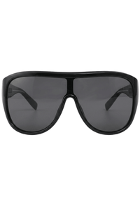Orbit - Black Polarised Sunglasses - Nuree World