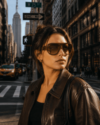 Orbit - Polarised Sunglasses - Nuree World