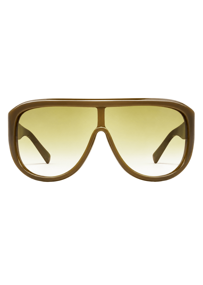 Orbit - Polarised Sunglasses - Nuree World