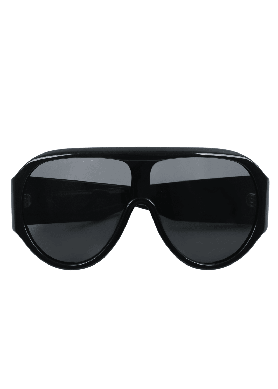 Phantom - Black Polarised Sunglasses - Nuree World