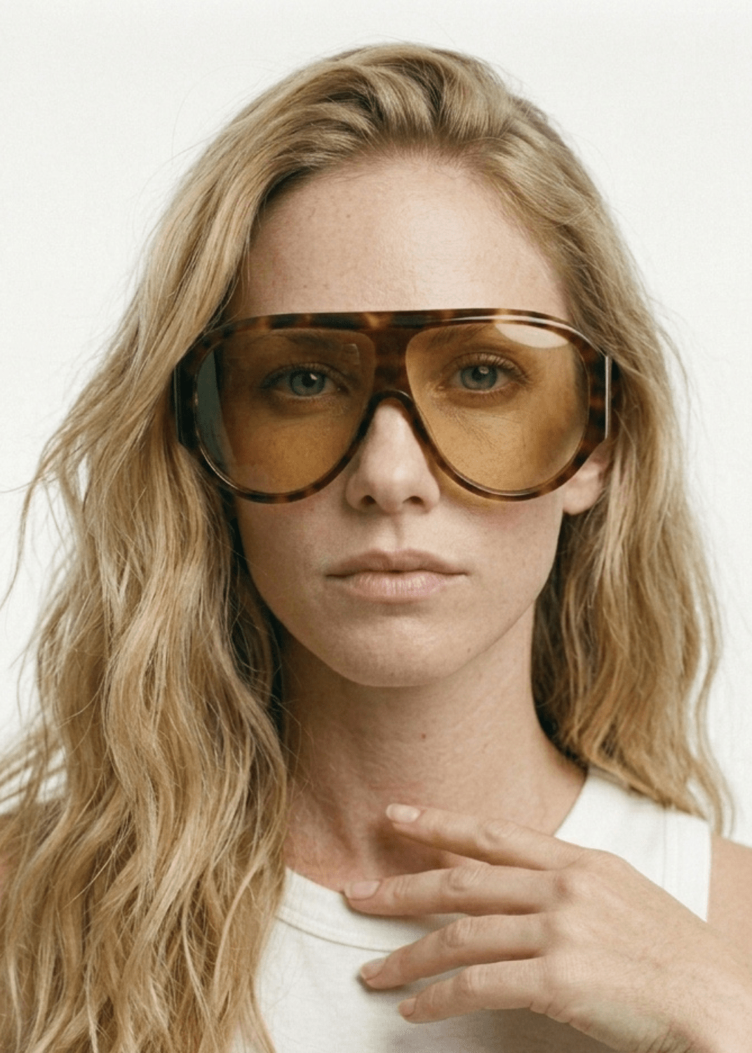 Phantom - Black Polarised Sunglasses - Nuree World