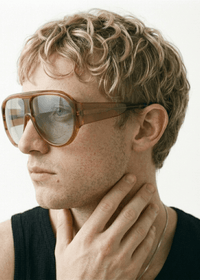 Phantom - Black Polarised Sunglasses - Nuree World