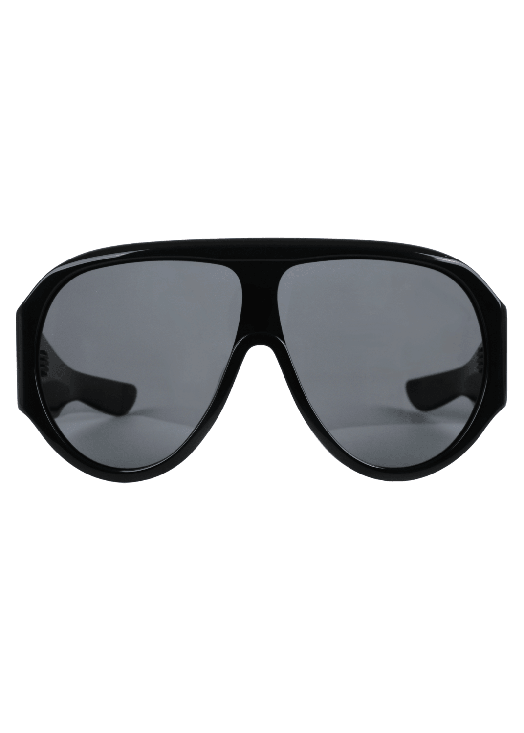 Phantom - Black Polarised Sunglasses - Nuree World