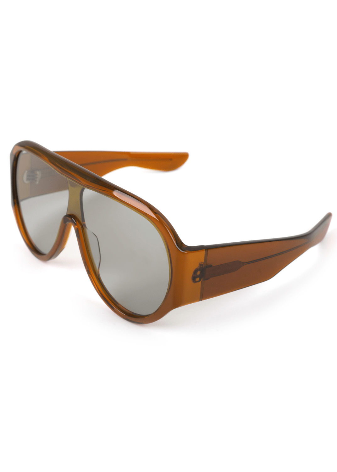 Phantom - Black Polarised Sunglasses - Nuree World