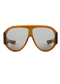 Phantom - Black Polarised Sunglasses - Nuree World