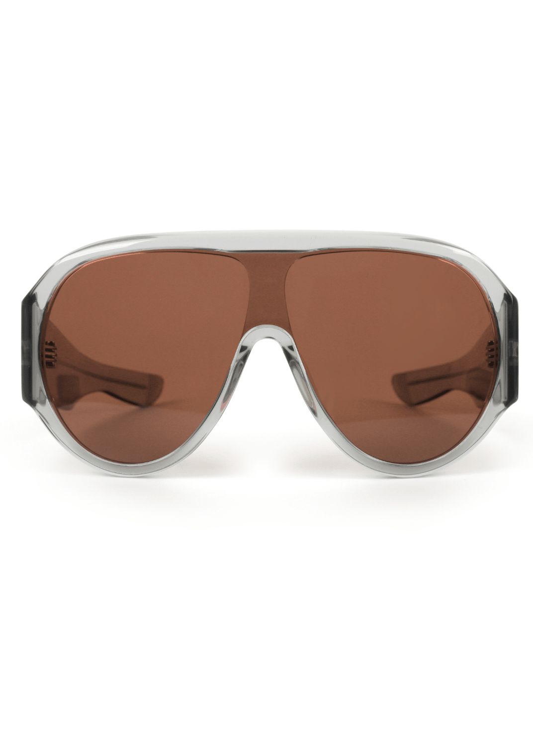 Phantom - Black Polarised Sunglasses - Nuree World