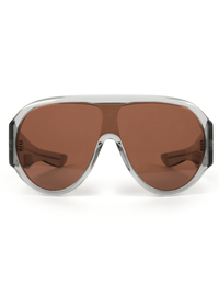 Phantom - Black Polarised Sunglasses - Nuree World