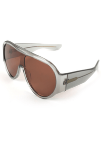 Phantom - Black Polarised Sunglasses - Nuree World