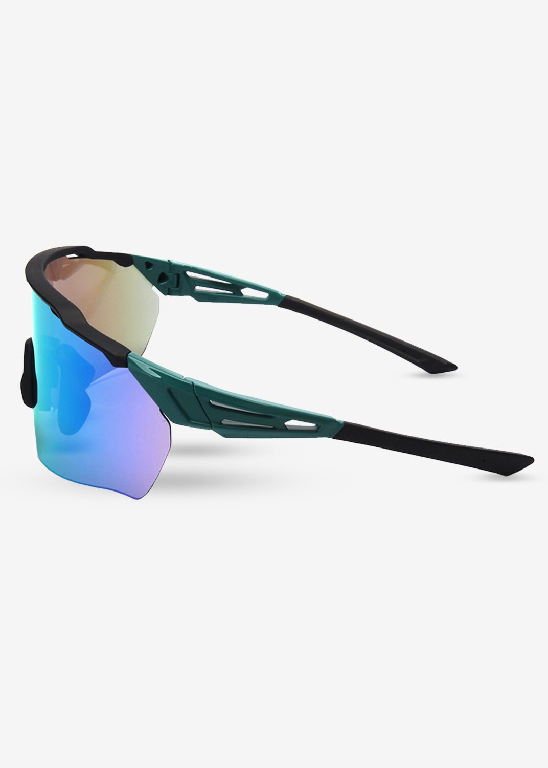 Shadow X - Sport Sunglasses - Prescription - Nuree World