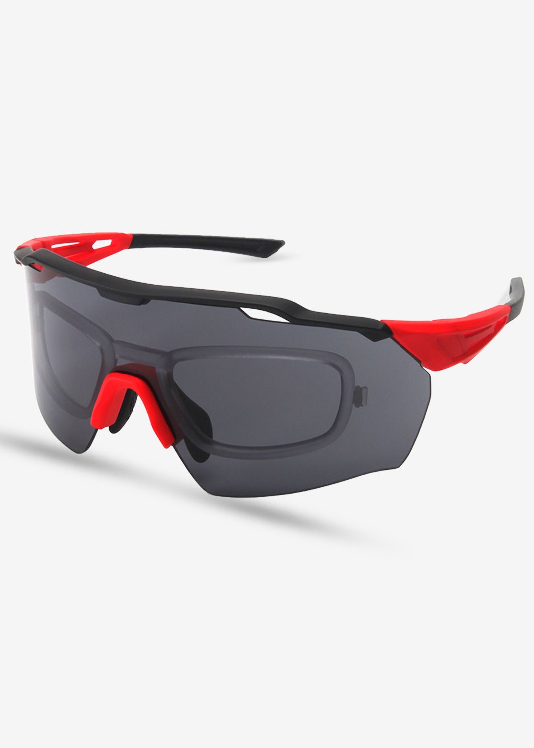 Shadow X - Sport Sunglasses - Prescription - Nuree World