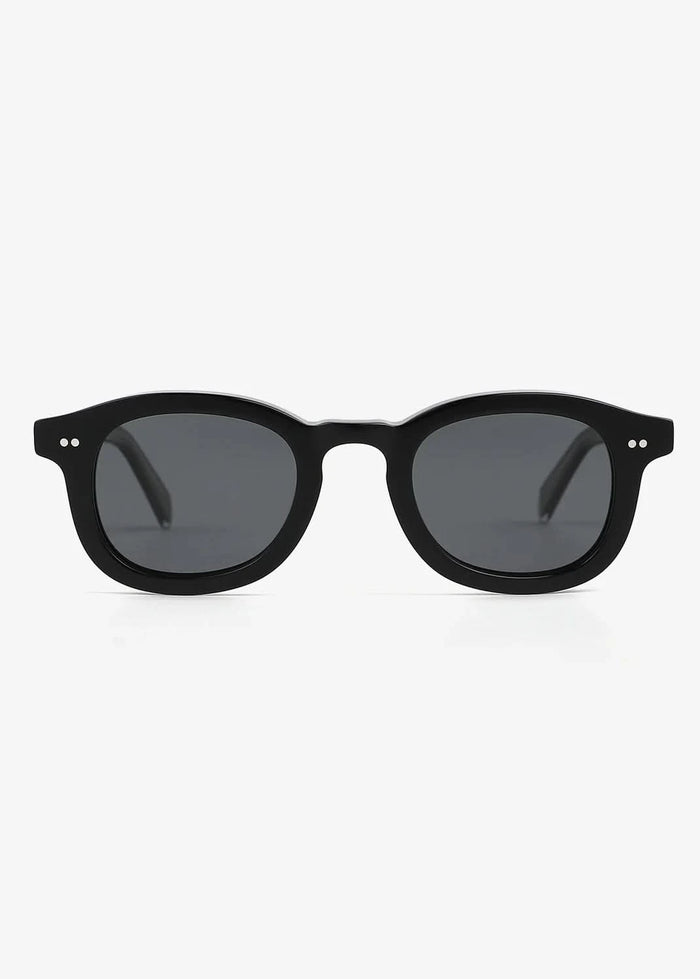 Shipo Black - Polarized Sunglasses - Nuree World