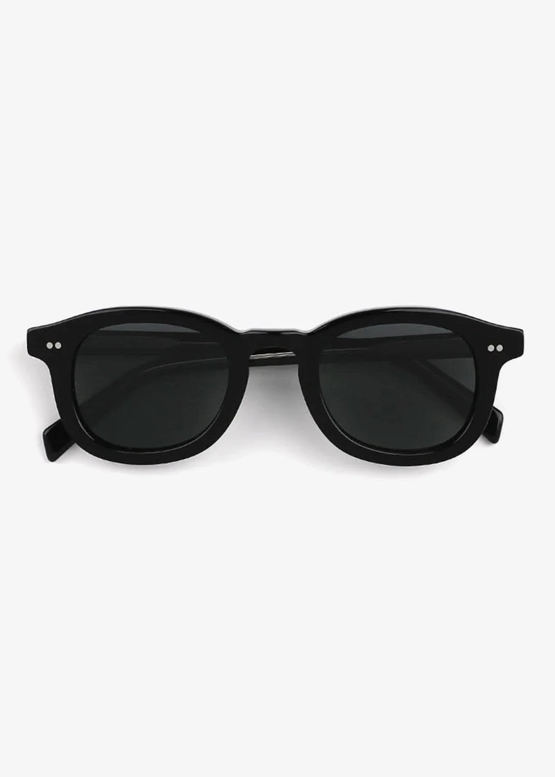 Shipo Black - Polarized Sunglasses - Nuree World