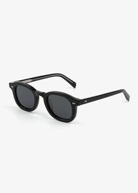Shipo Black - Polarized Sunglasses - Nuree World