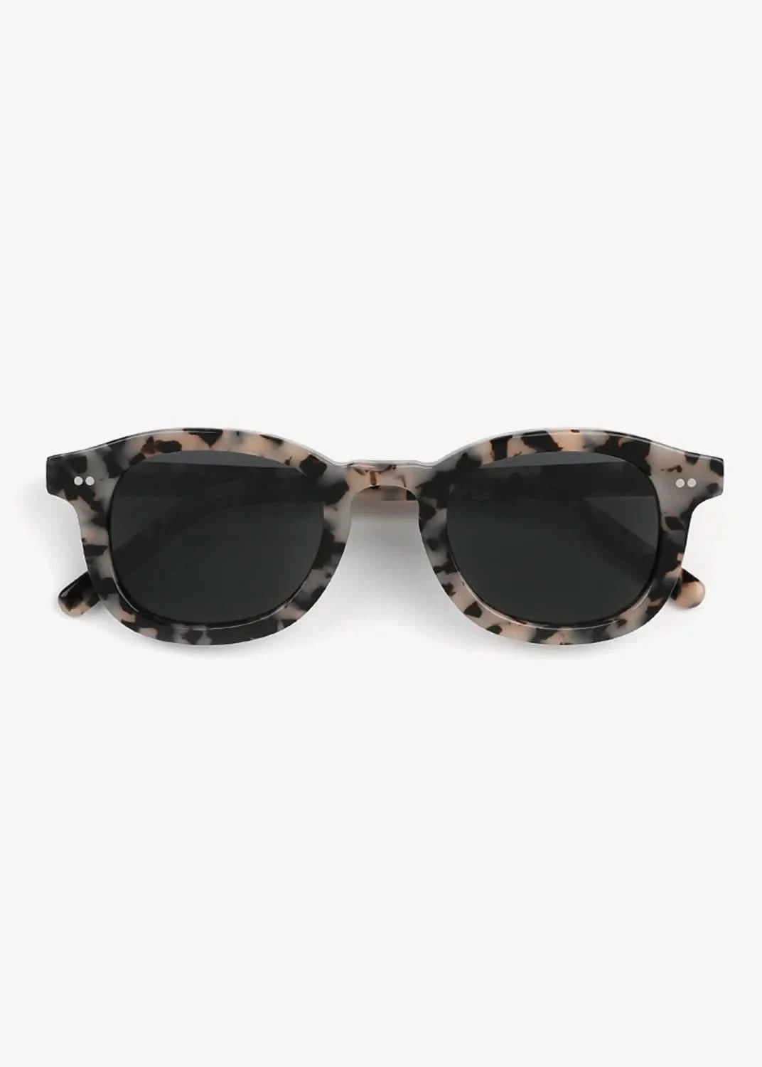 Shipo Light Tortoise - Polarized Sunglasses - Nuree World