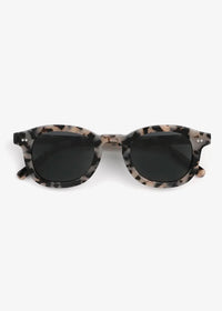 Shipo Light Tortoise - Polarized Sunglasses - Nuree World