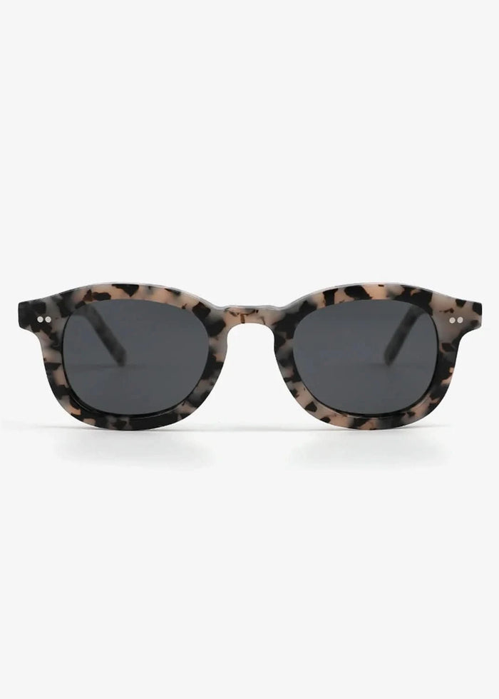 Shipo Light Tortoise - Polarized Sunglasses - Nuree World