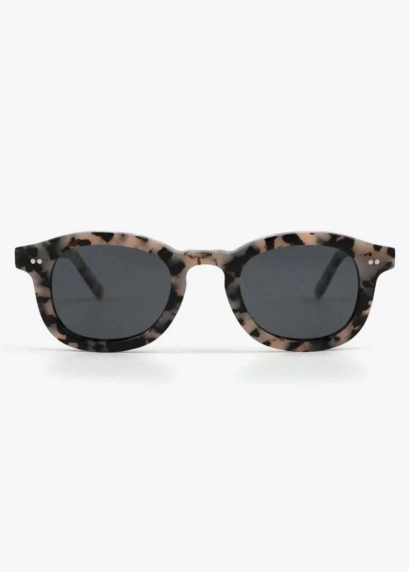 Shipo Light Tortoise - Polarized Sunglasses - Nuree World