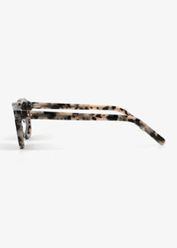 Shipo Light Tortoise - Polarized Sunglasses - Nuree World