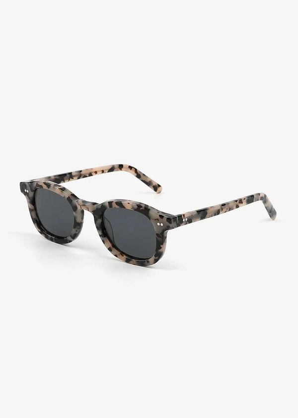 Shipo Light Tortoise - Polarized Sunglasses - Nuree World