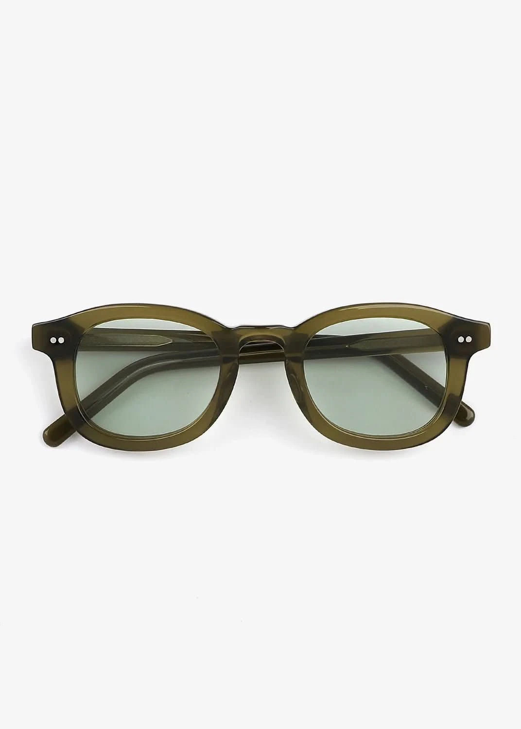 Shipo Olive - Polarized Sunglasses - Nuree World
