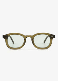 Shipo Olive - Polarized Sunglasses - Nuree World
