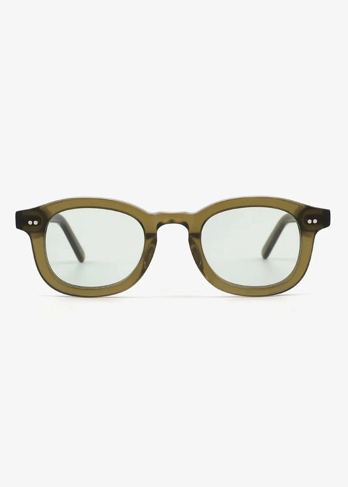 Shipo Olive - Polarized Sunglasses - Nuree World