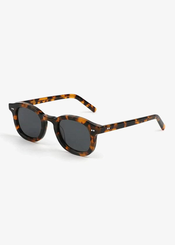 Shipo Tortoise - Polarized Sunglasses - Nuree World