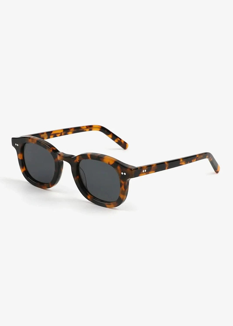 Shipo Tortoise - Polarized Sunglasses - Nuree World