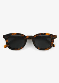 Shipo Tortoise - Polarized Sunglasses - Nuree World