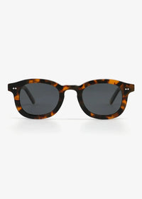 Shipo Tortoise - Polarized Sunglasses - Nuree World