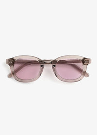 Shipo Transparent Rose - Polarized Sunglasses - Nuree World