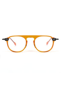 Soleil Dorér - Orange - Nuree World