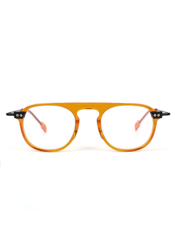 Soleil Dorér - Orange - Nuree World