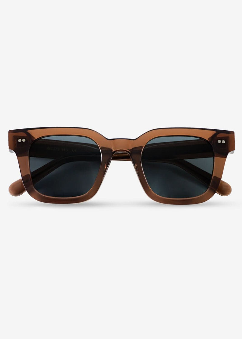 Solomon Brown - Polarized Sunglasses - Nuree World