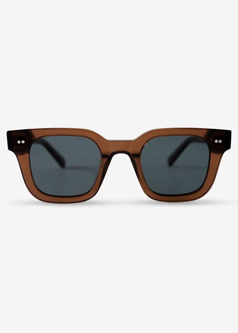 Solomon Brown - Polarized Sunglasses - Nuree World