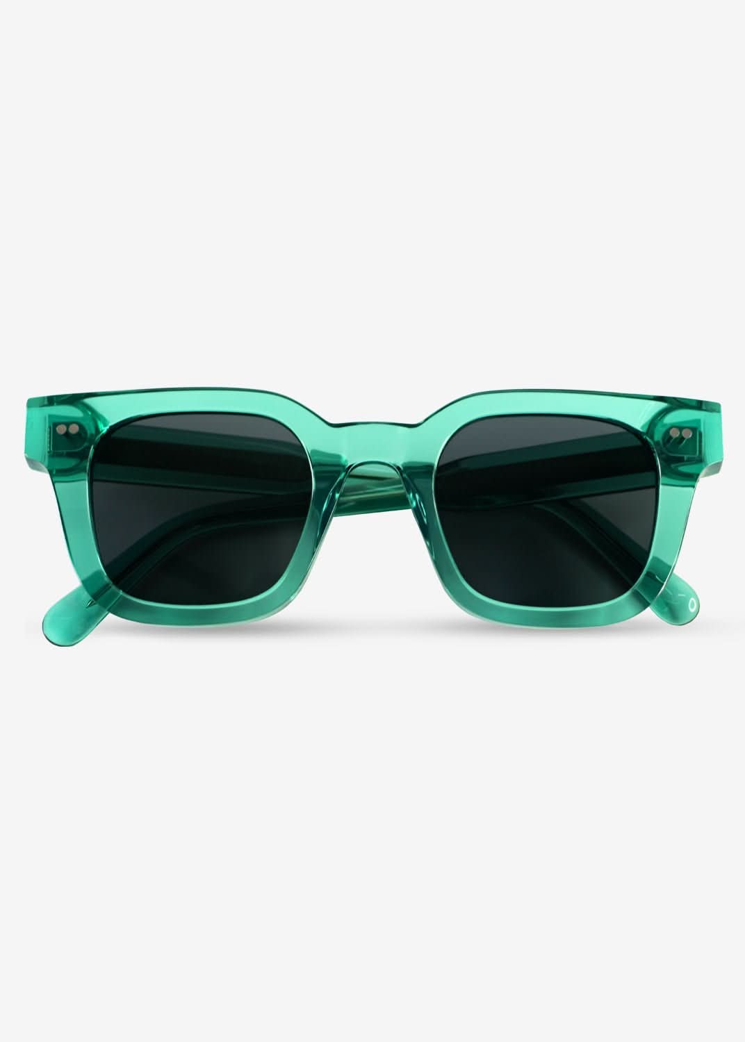 Solomon Sea Green - Polarized Sunglasses - Nuree World