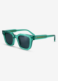 Solomon Sea Green - Polarized Sunglasses - Nuree World