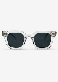 Solomon White - Polarized Sunglasses - Nuree World