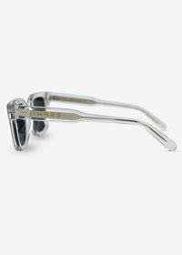 Solomon White - Polarized Sunglasses - Nuree World