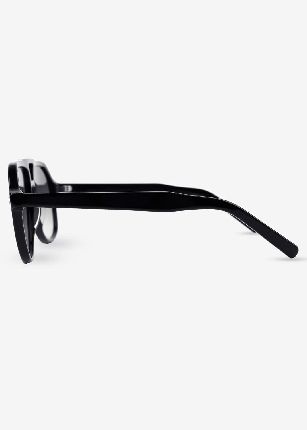 Sundrip - Polarised Sunglasses - Black - Nuree World