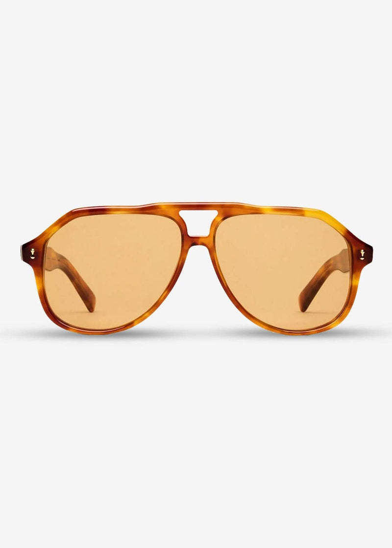 Sundrip - Polarised Sunglasses - Orange - Nuree World