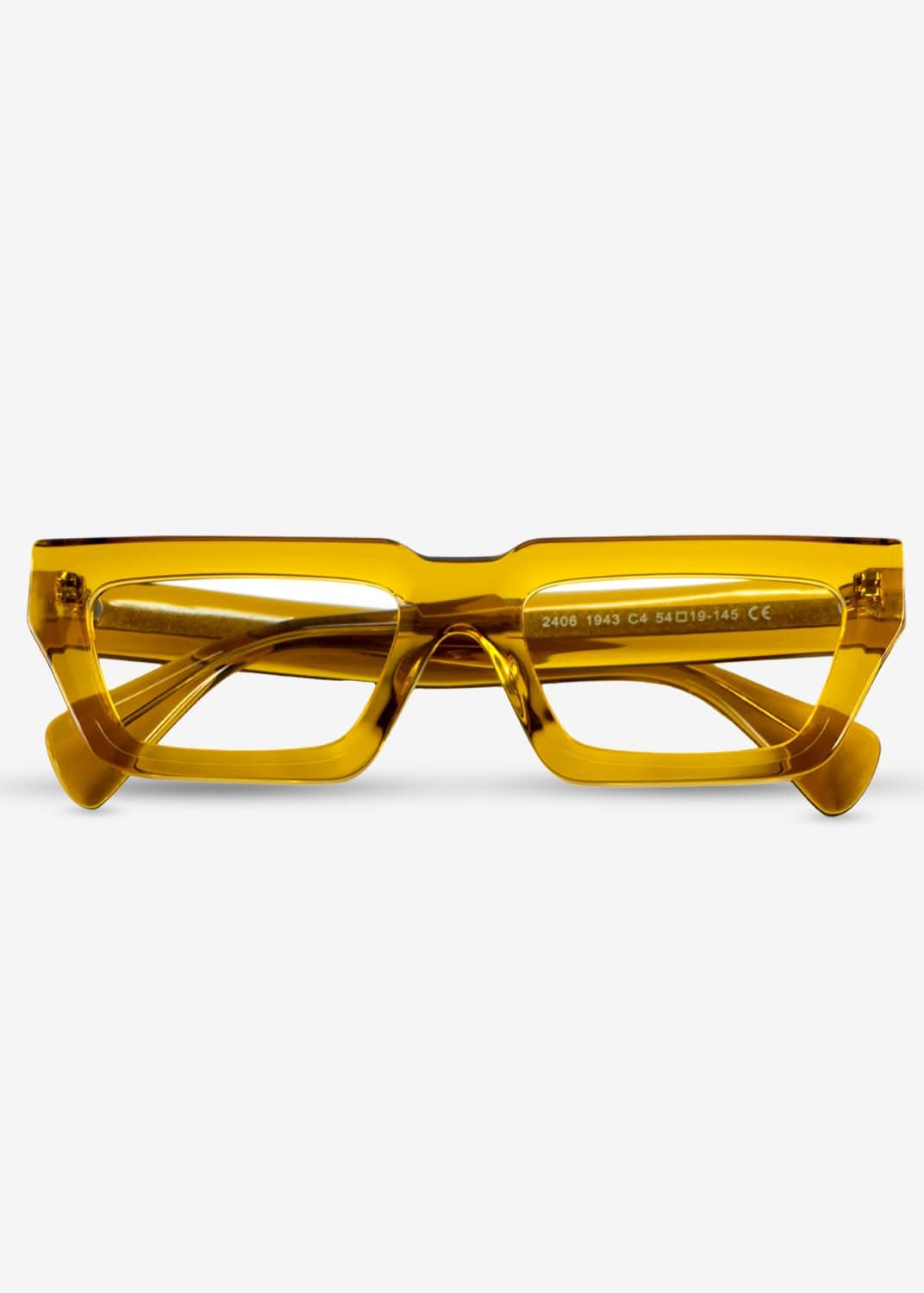 Sunflare - Ultra Bold Statement Frames - Nuree World