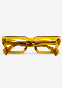 Sunflare - Ultra Bold Statement Frames - Nuree World